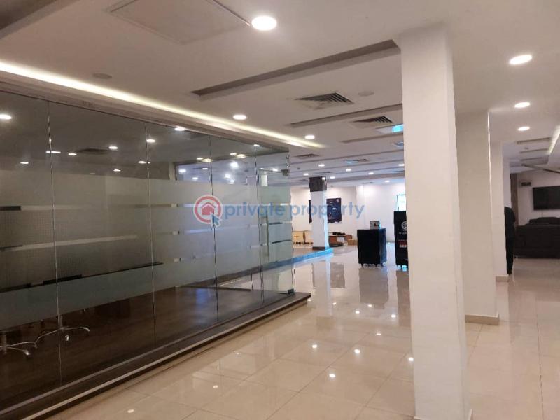 Office For Rent Ligali Ayorinde Victoria Island Lagos - 9