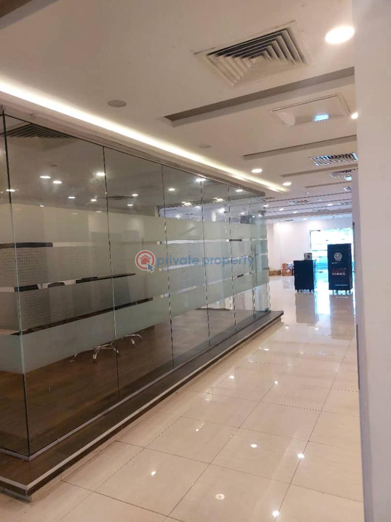 Office For Rent Ligali Ayorinde Victoria Island Lagos - 5