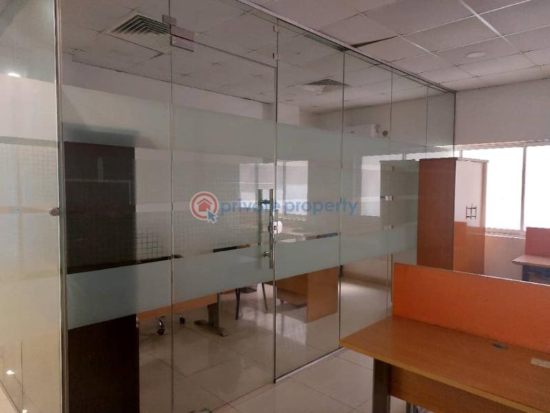 Office For Rent Ligali Ayorinde Victoria Island Lagos - 7