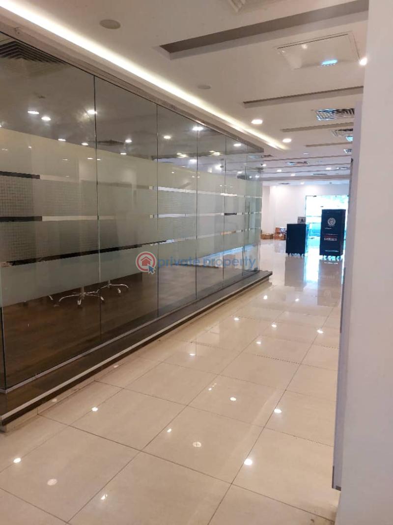 Office For Rent Ligali Ayorinde Victoria Island Lagos - 6