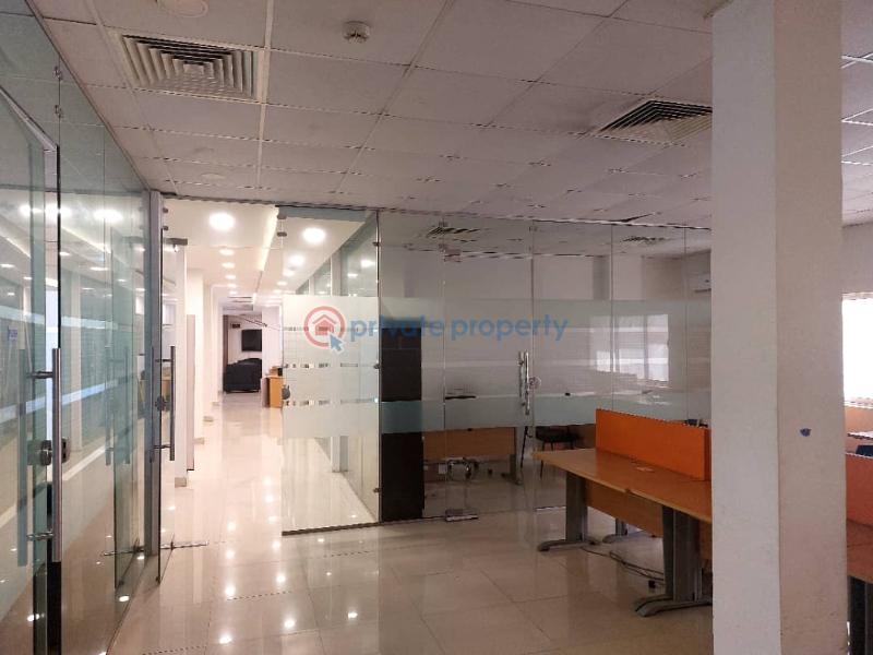 Office For Rent Ligali Ayorinde Victoria Island Lagos - 4