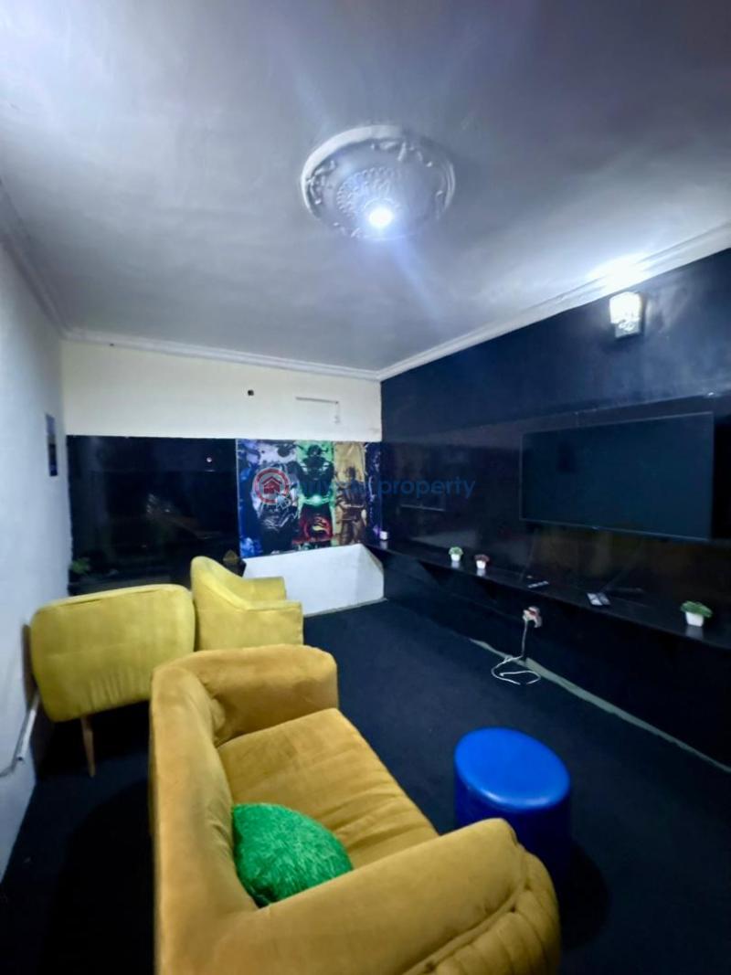 Commercial Property For Sale Ladoke, Bodija – Ibadan  Ibadan Oyo - 8