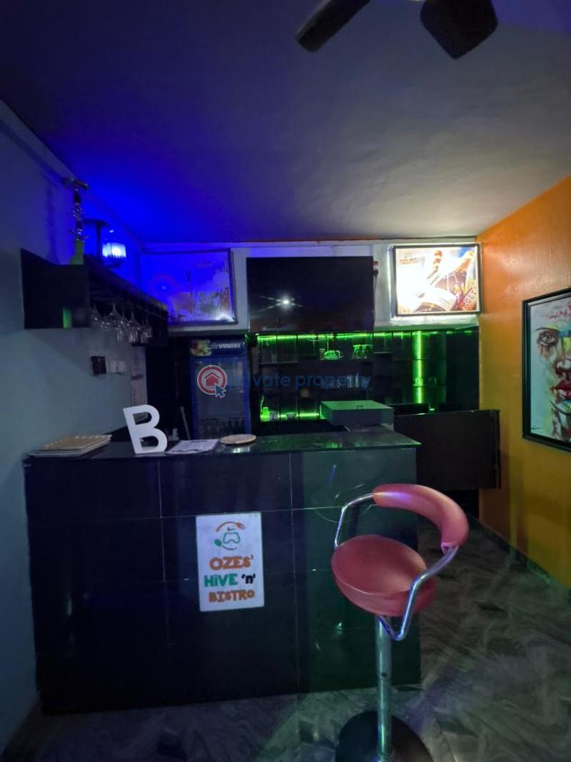 Commercial Property For Sale Ladoke, Bodija – Ibadan  Ibadan Oyo - 7