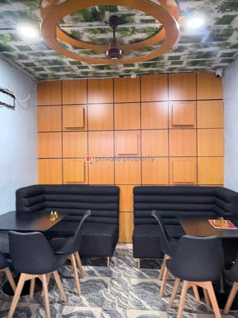 Commercial Property For Sale Ladoke, Bodija – Ibadan  Ibadan Oyo - 3
