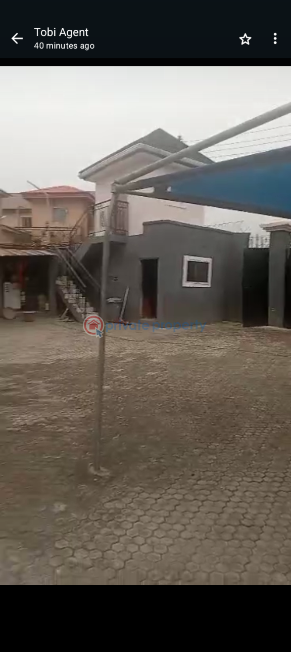 5 bedroom Duplex For Rent Magodo GRA Phase 1 Ojodu Lagos - 3