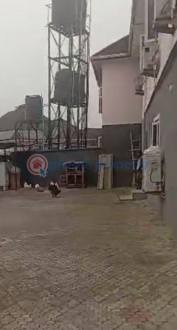 5 bedroom Duplex For Rent Magodo GRA Phase 1 Ojodu Lagos - 4