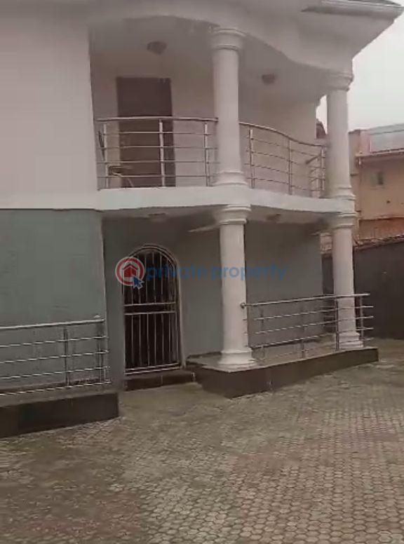5 bedroom Duplex For Rent Magodo GRA Phase 1 Ojodu Lagos - 1