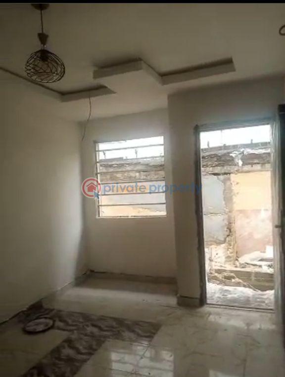 1 bedroom Mini Flat For Rent Ijesha Surulere Lagos - 0