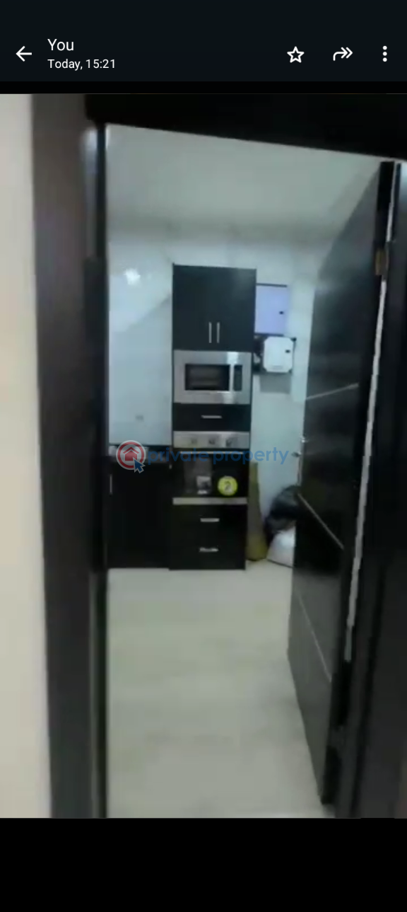 2 bedroom Block Of Flats For Rent Adelabu Surulere Lagos - 5