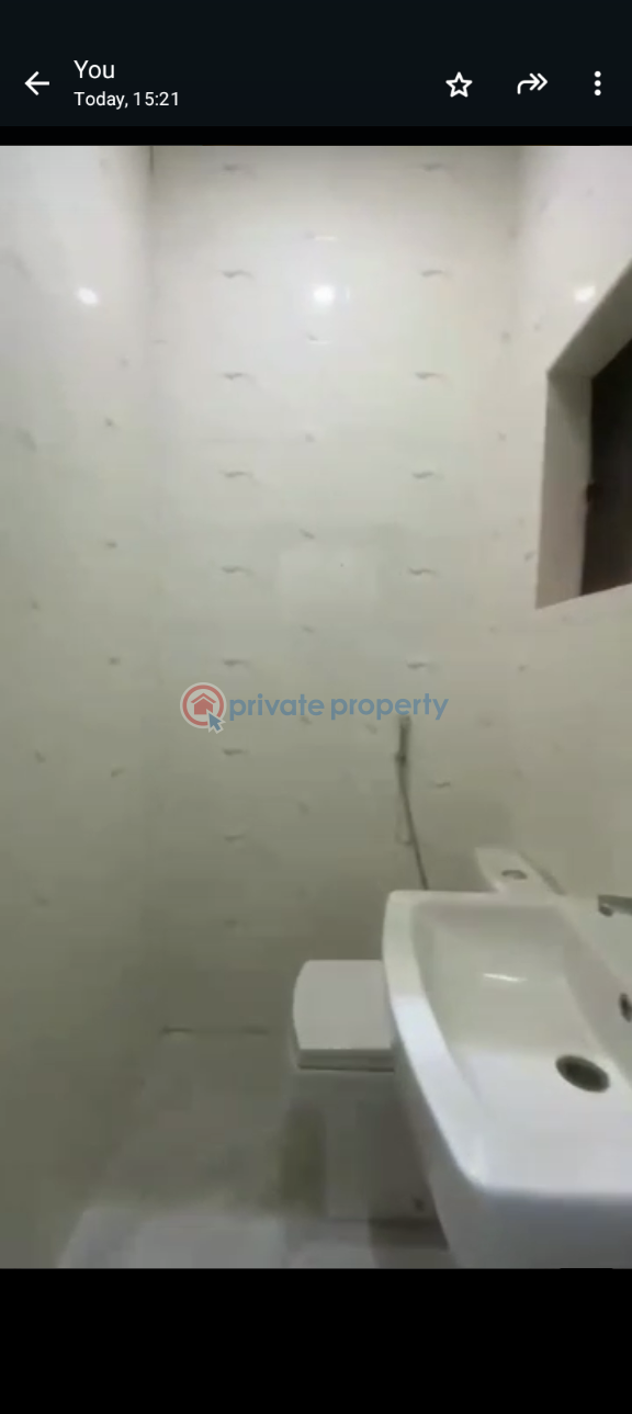 2 bedroom Block Of Flats For Rent Adelabu Surulere Lagos - 3