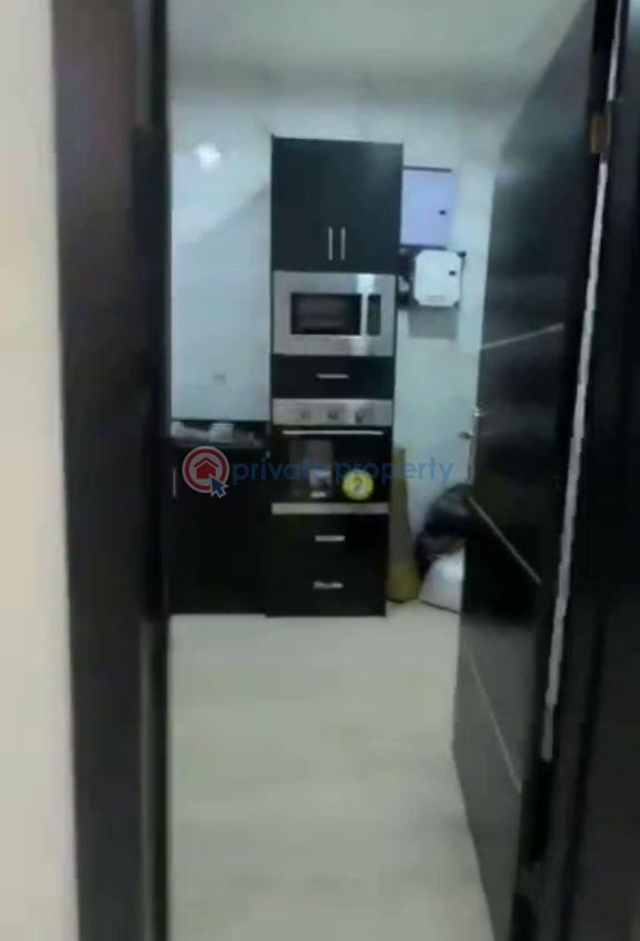 2 bedroom Block Of Flats For Rent Adelabu Surulere Lagos - 11