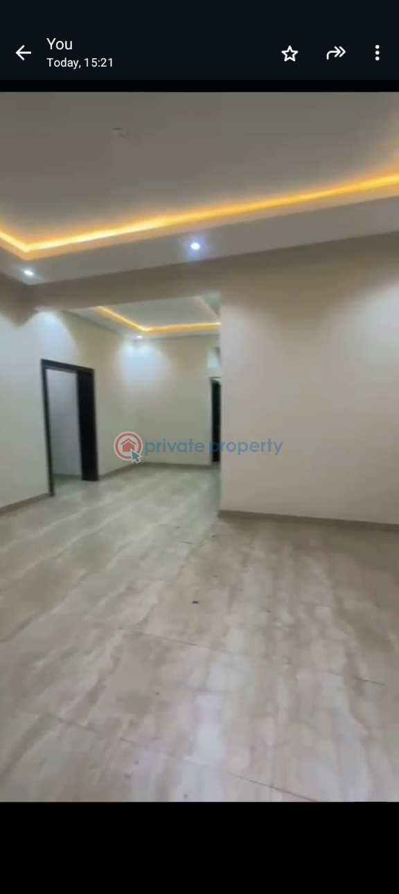 2 bedroom Block Of Flats For Rent Adelabu Surulere Lagos - 2