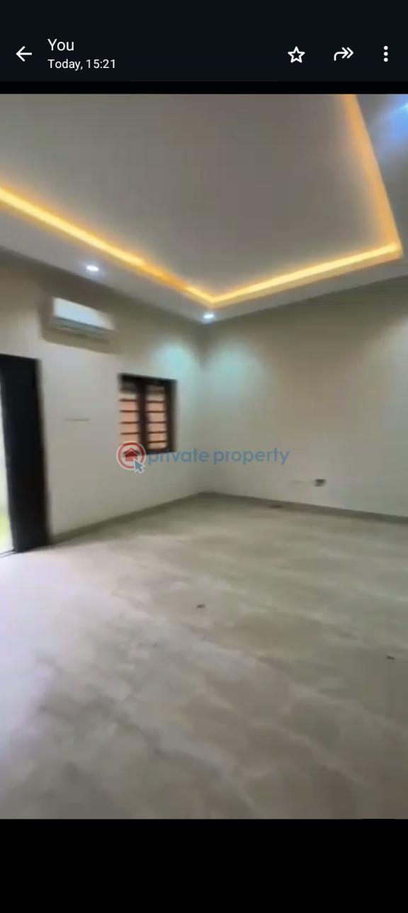 2 bedroom Block Of Flats For Rent Adelabu Surulere Lagos - 0