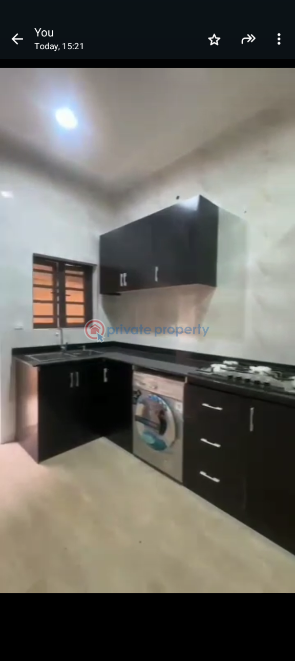 2 bedroom Block Of Flats For Rent Adelabu Surulere Lagos - 9