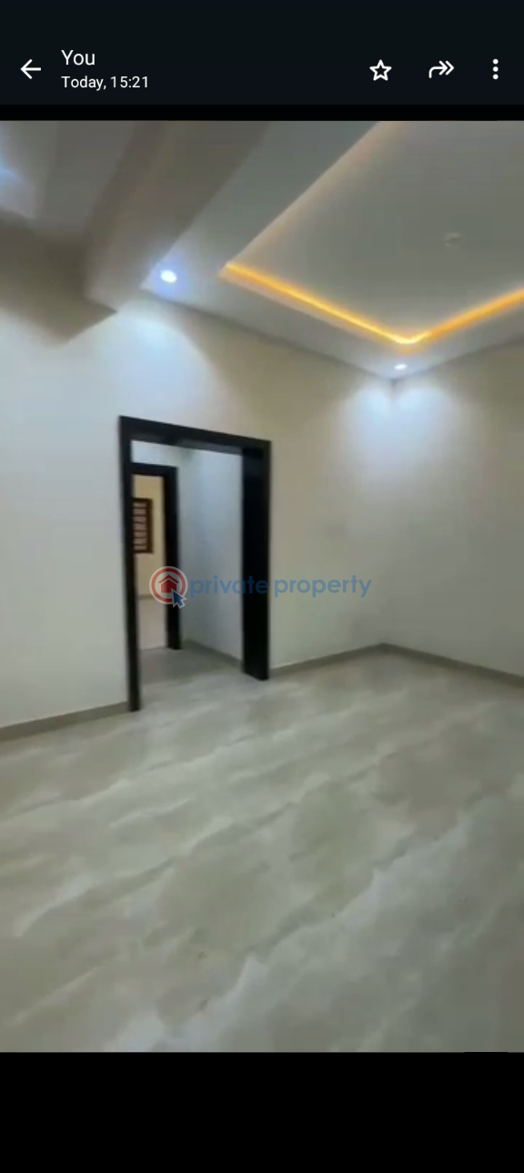 2 bedroom Block Of Flats For Rent Adelabu Surulere Lagos - 7