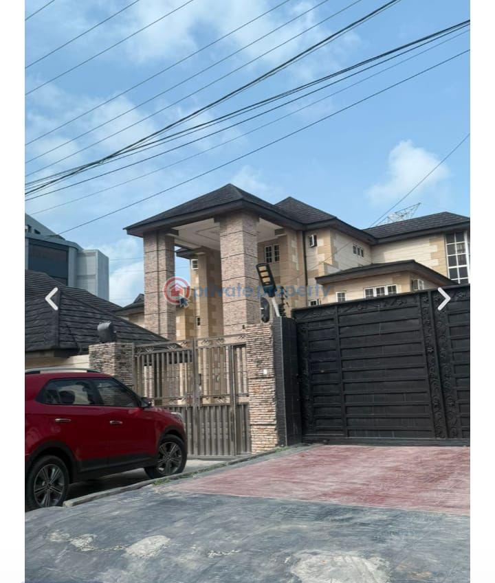 Commercial Property For Rent Oniru Victoria Island Lagos - 3