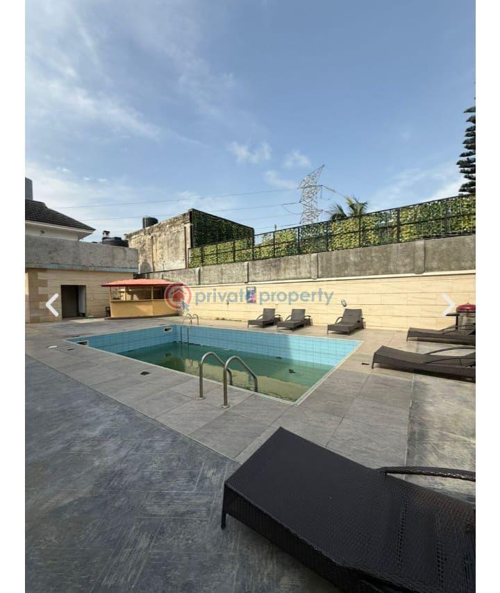 Commercial Property For Rent Oniru Victoria Island Lagos - 1