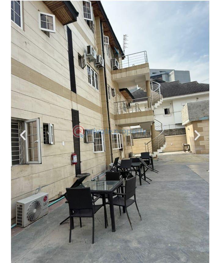Commercial Property For Rent Oniru Victoria Island Lagos - 2