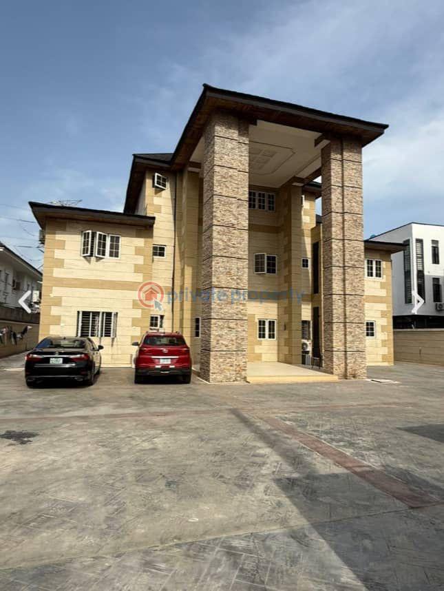 Commercial Property For Rent Oniru Victoria Island Lagos - 5