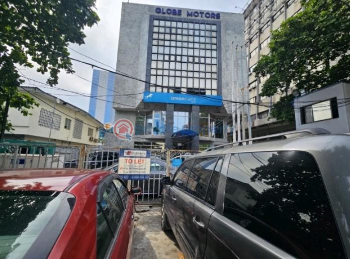 Office For Rent Victoria Island Lagos