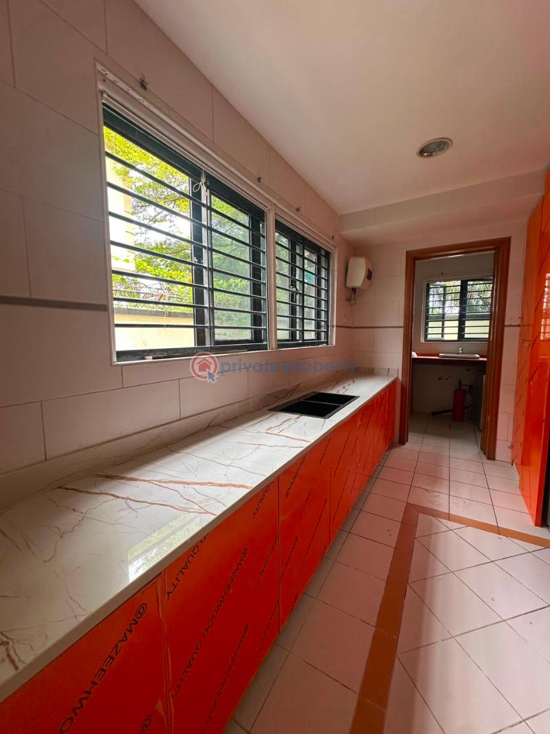 4 bedroom House For Rent Banana Island Estate Ikoyi Lagos Banana Island Ikoyi Lagos - 1