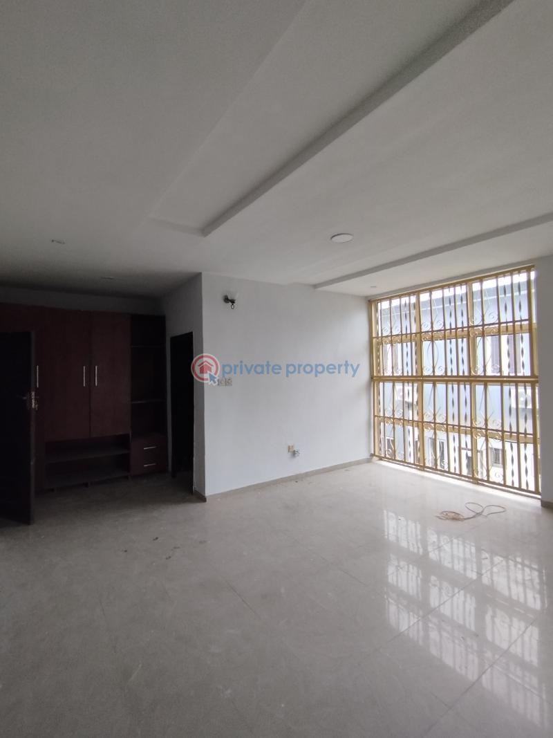 5 bedroom Detached Duplex For Rent Lekki Phase 1 Lagos - 14