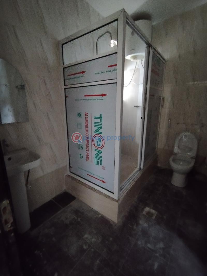 5 bedroom Detached Duplex For Rent Lekki Phase 1 Lagos - 13