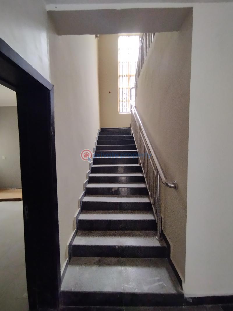 5 bedroom Detached Duplex For Rent Lekki Phase 1 Lagos - 5