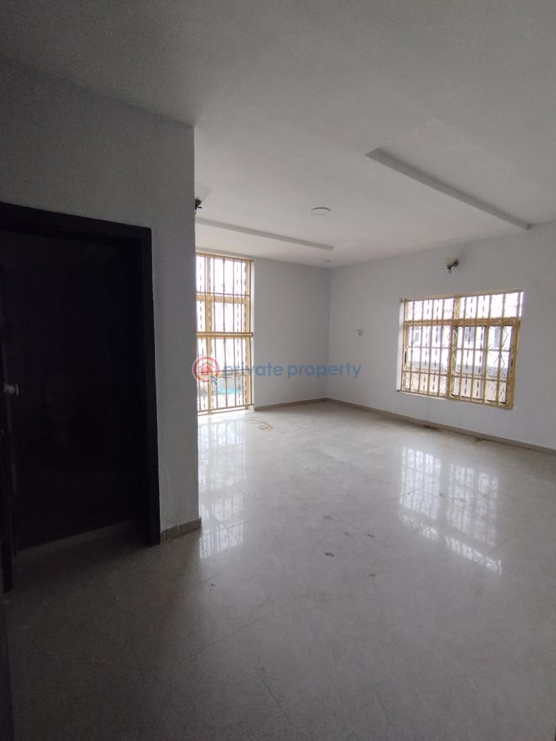 5 bedroom Detached Duplex For Rent Lekki Phase 1 Lagos - 12