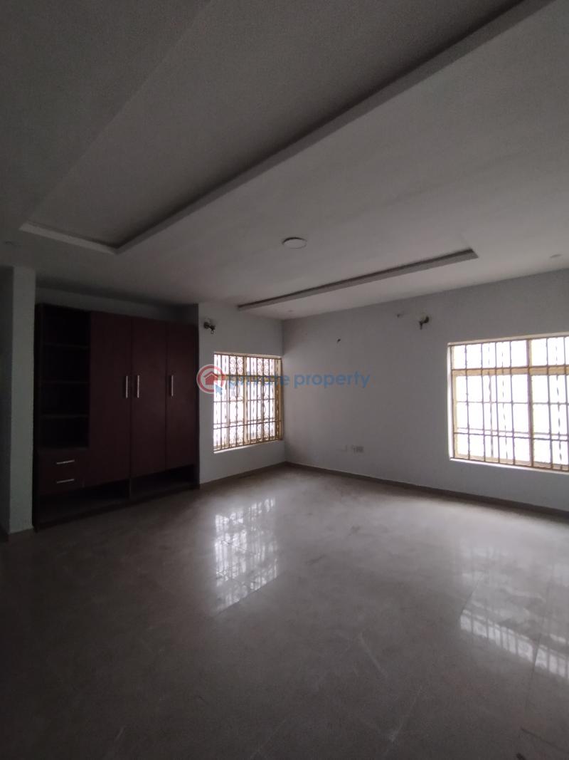 5 bedroom Detached Duplex For Rent Lekki Phase 1 Lagos - 21
