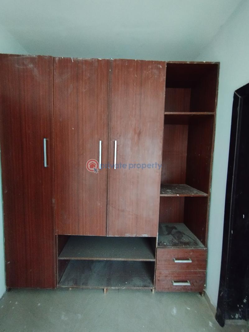 5 bedroom Detached Duplex For Rent Lekki Phase 1 Lagos - 15