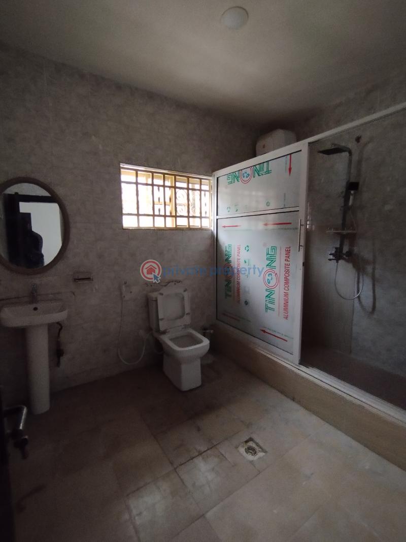 5 bedroom Detached Duplex For Rent Lekki Phase 1 Lagos - 22