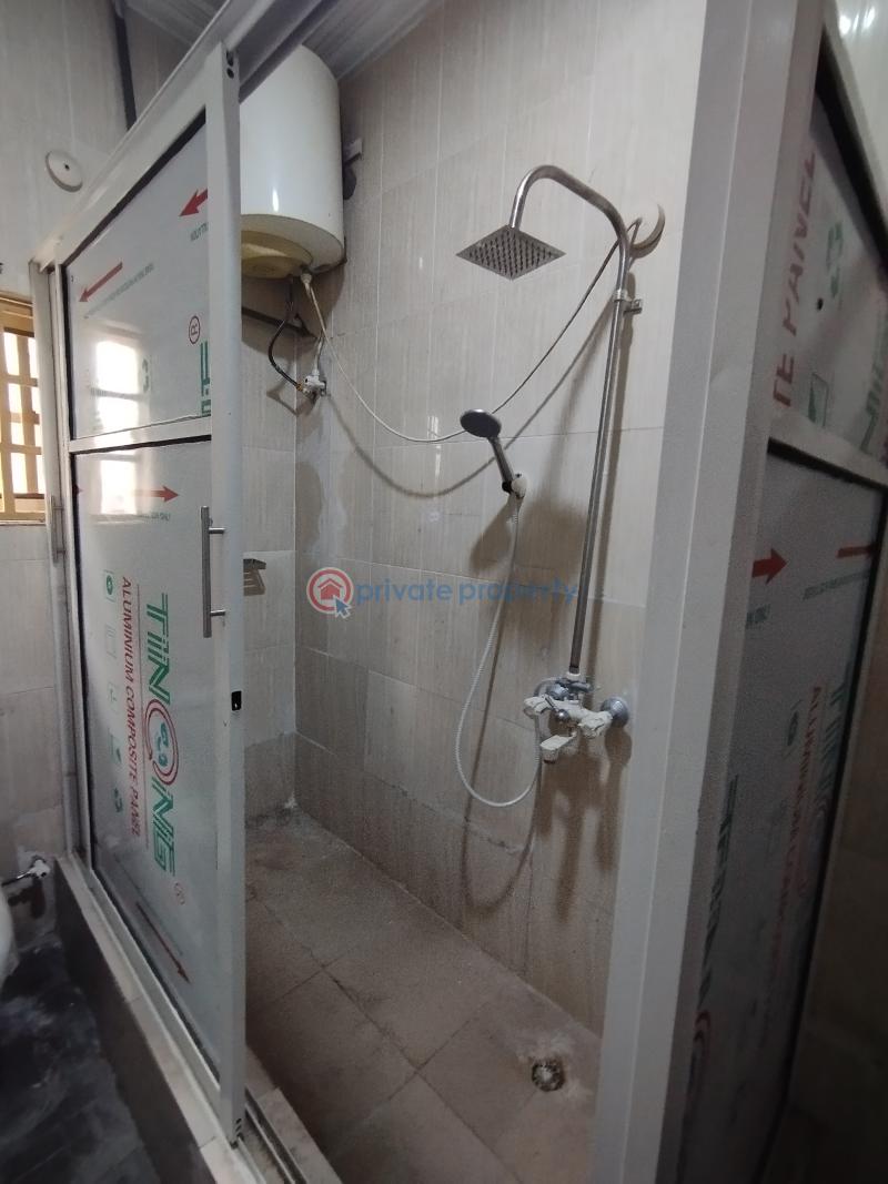 5 bedroom Detached Duplex For Rent Lekki Phase 1 Lagos - 8