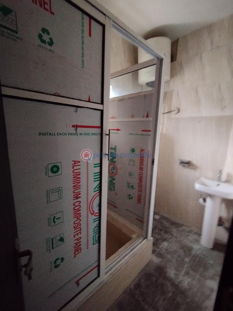 5 bedroom Detached Duplex For Rent Lekki Phase 1 Lagos - 18