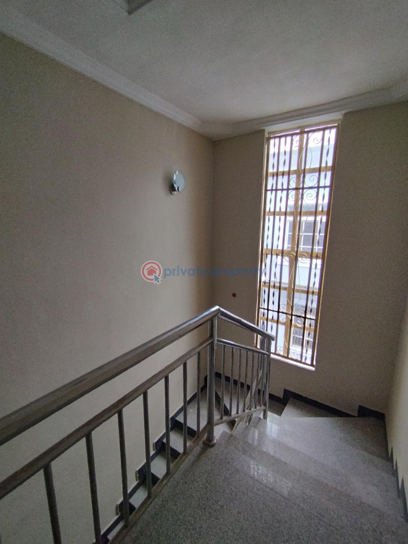 5 bedroom Detached Duplex For Rent Lekki Phase 1 Lagos - 10