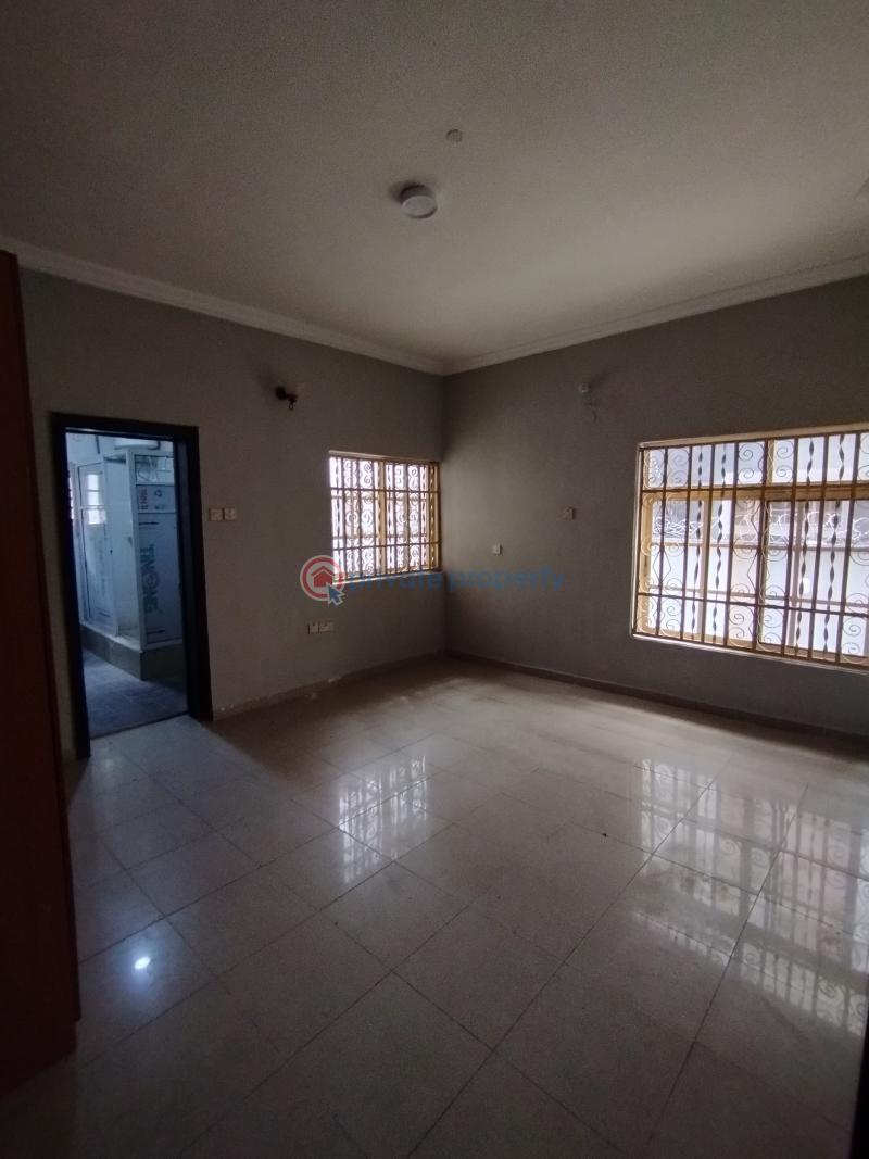 5 bedroom Detached Duplex For Rent Lekki Phase 1 Lagos - 6