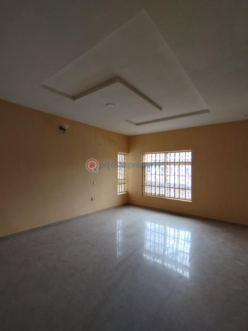 5 bedroom Detached Duplex For Rent Lekki Phase 1 Lagos - 16