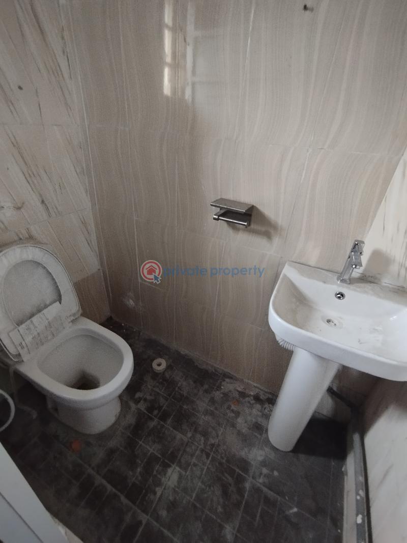 5 bedroom Detached Duplex For Rent Lekki Phase 1 Lagos - 19