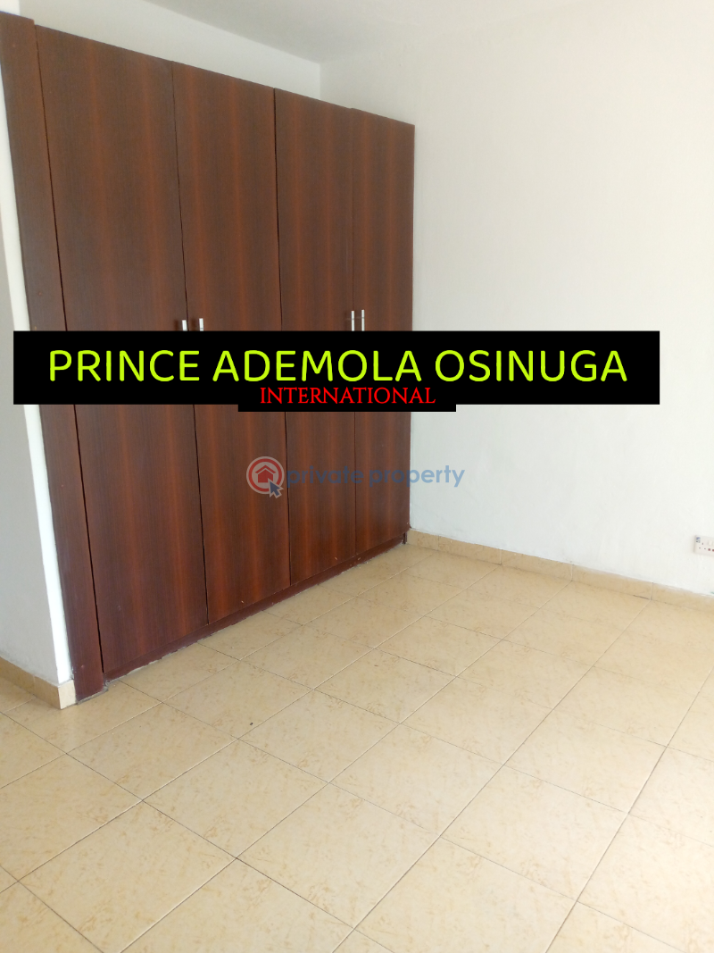 For office or residential use -premium 3 bedroom terrace house +bq+garage - 2 3 bedroom Terrace For Rent Ahmadu Bello Way Victoria Island Lagos - 2