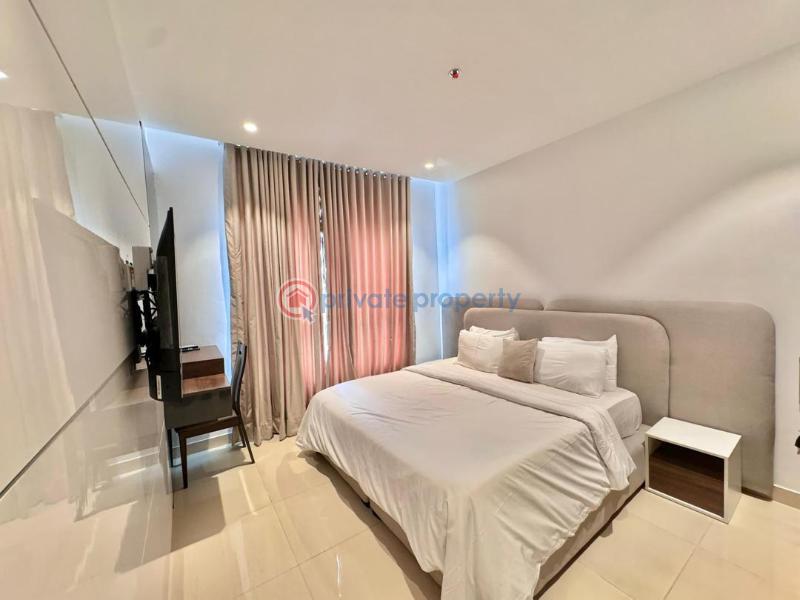 2 bedroom Block Of Flats For Rent Lekki Phase1 Atlantic View Area Lekki Phase 1 Lagos - 4