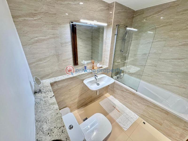 2 bedroom Block Of Flats For Rent Lekki Phase1 Atlantic View Area Lekki Phase 1 Lagos - 5