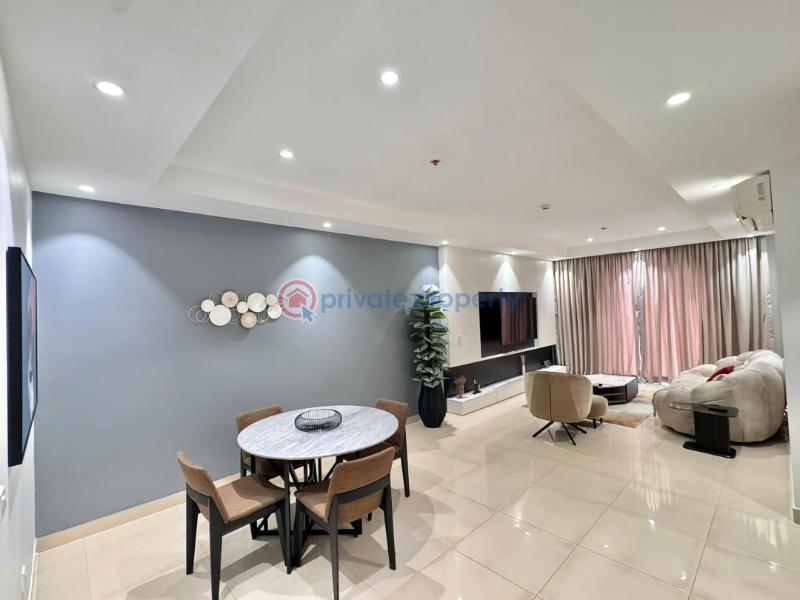 2 bedroom Block Of Flats For Rent Lekki Phase1 Atlantic View Area Lekki Phase 1 Lagos - 1