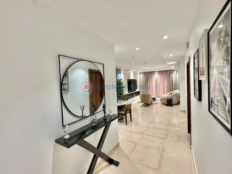 2 bedroom Block Of Flats For Rent Lekki Phase1 Atlantic View Area Lekki Phase 1 Lagos - 6