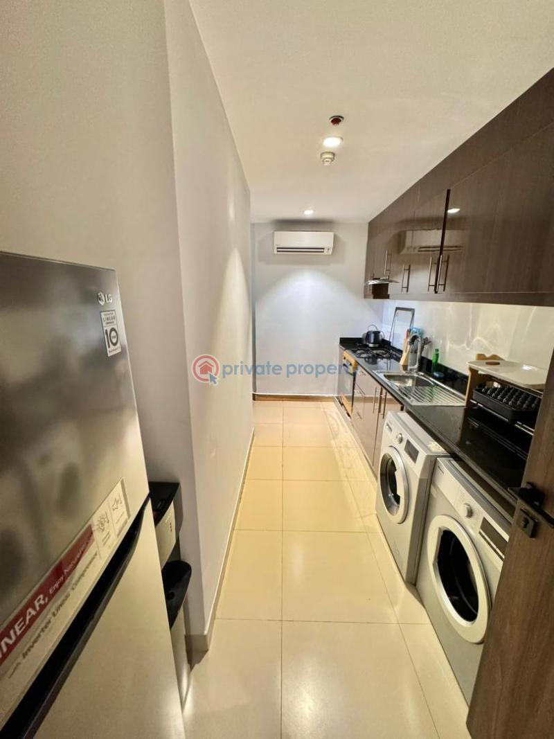 2 bedroom Block Of Flats For Rent Lekki Phase1 Atlantic View Area Lekki Phase 1 Lagos - 10