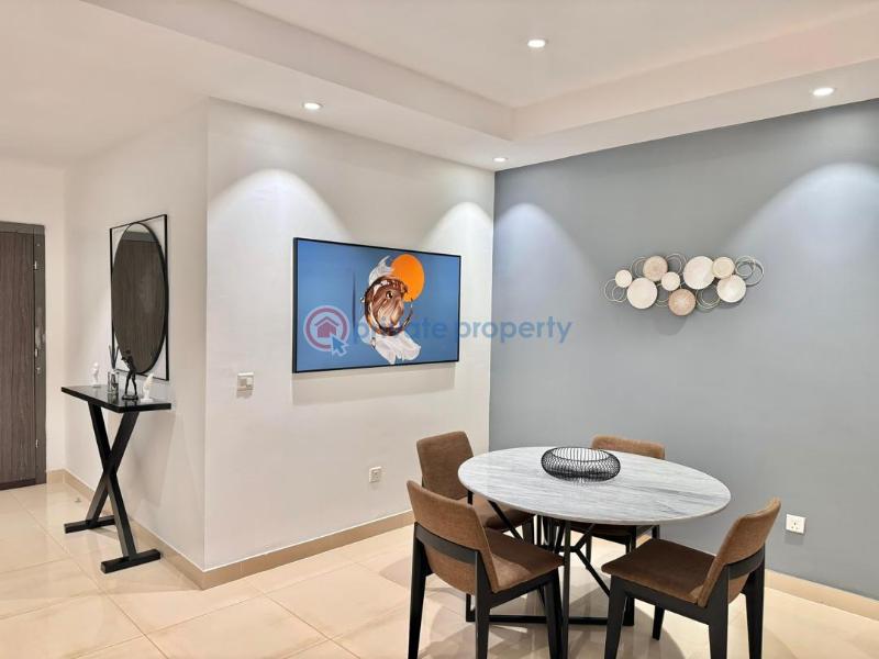 2 bedroom Block Of Flats For Rent Lekki Phase1 Atlantic View Area Lekki Phase 1 Lagos - 11