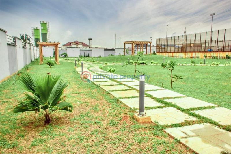 2 bedroom Block Of Flats For Rent Lekki Phase1 Atlantic View Area Lekki Phase 1 Lagos - 13