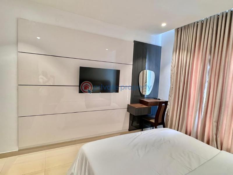 2 bedroom Block Of Flats For Rent Lekki Phase1 Atlantic View Area Lekki Phase 1 Lagos - 3