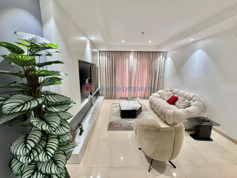 2 bedroom Block Of Flats For Rent Lekki Phase1 Atlantic View Area Lekki Phase 1 Lagos - 12