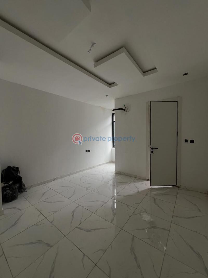 1 bedroom Mini Flat For Rent Ikate Elegushi Lekki Lagos - 4