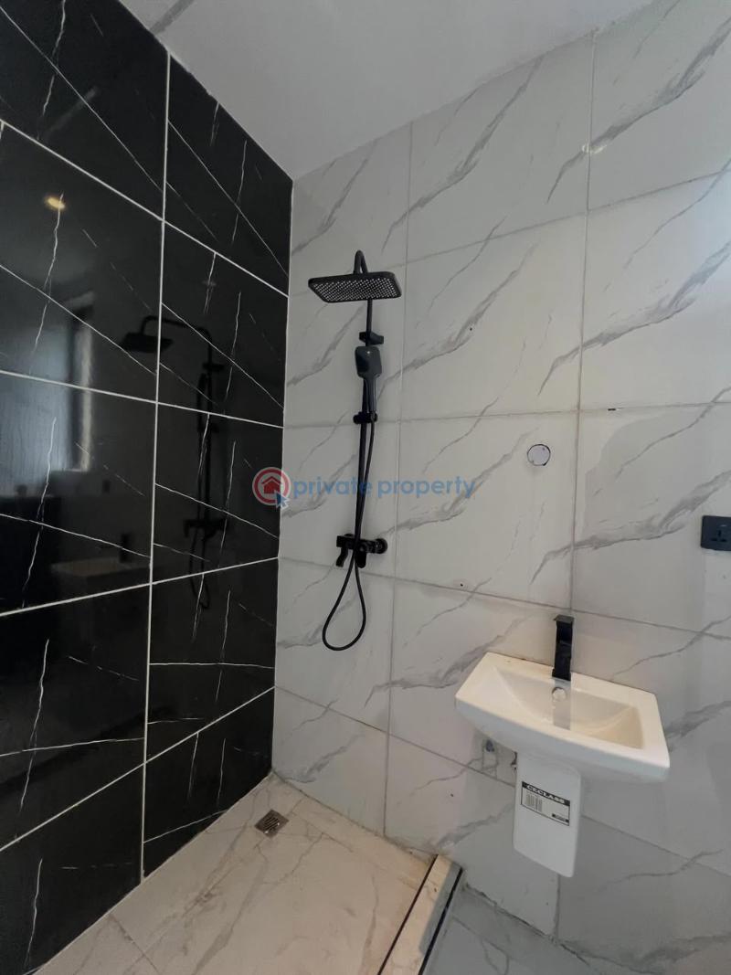 1 bedroom Mini Flat For Rent Ikate Elegushi Lekki Lagos - 6